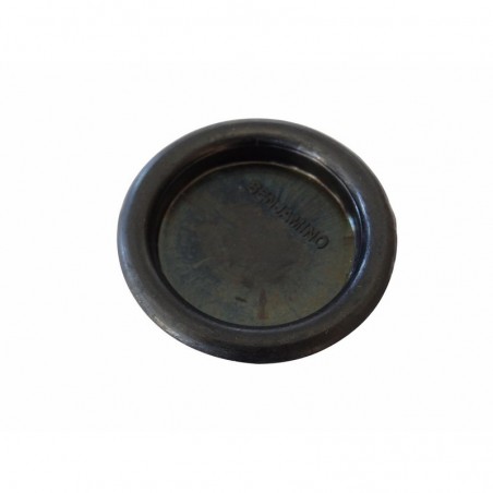 Gummistopfen 41mm Rückwand hinter Rücksitzlehne