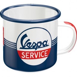 Vespa - Vespa Service