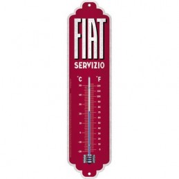 Fiat - Servizio