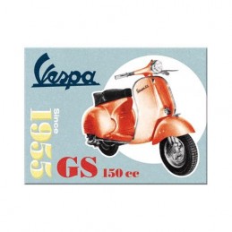 Vespa - Vespa GS 150 Since...