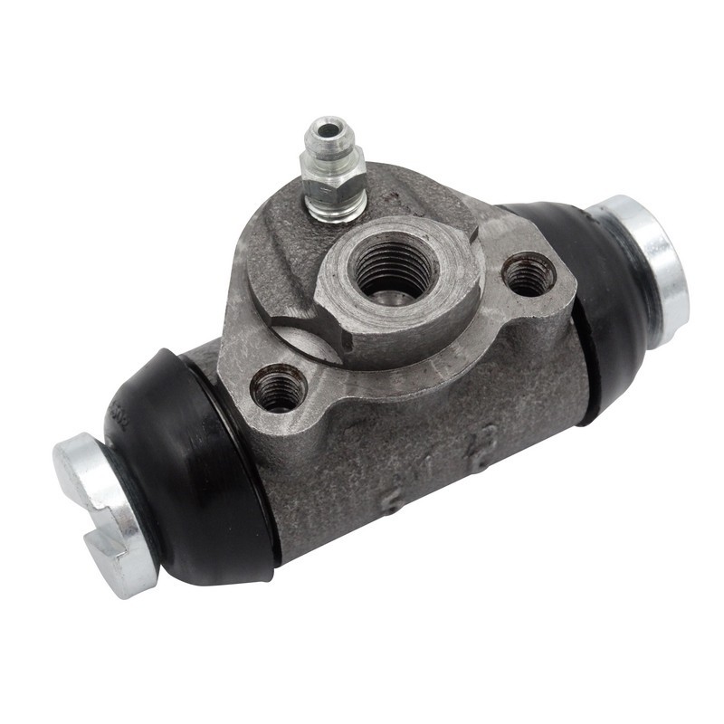 HELLA Radbremszylinder Bremszylinder Radzylinder RBZ Hinten 8AW 355 533