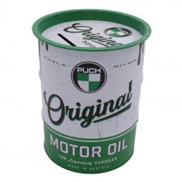 Puch - Original Motor Öl