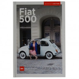 Fiat 500 - ein Kleinwagen...