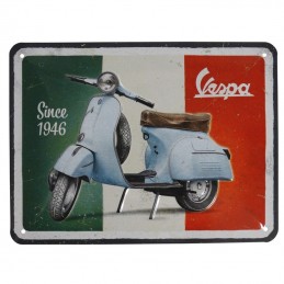 Vespa - Since 1946