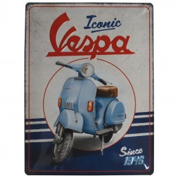 Vespa - Iconic since 1946