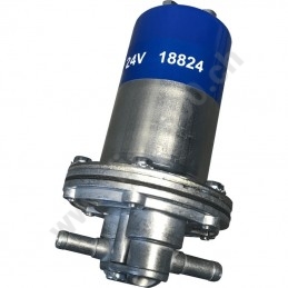 Hardi Kraftstoffpumpe 24V