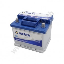 Autobatterie 12V 44Ah /...