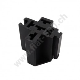 Halter / Sockel für Relais...