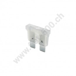 Flachstecksicherung KFZ normal