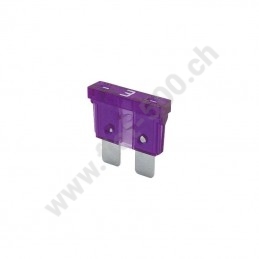 Flachstecksicherung KFZ normal