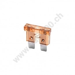 Flachstecksicherung KFZ normal