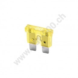 Flachstecksicherung KFZ normal