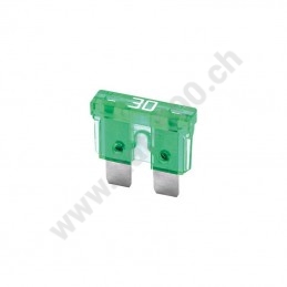 Flachstecksicherung KFZ normal