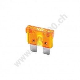 Flachstecksicherung KFZ normal