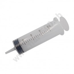 Einwegspritze 200ml