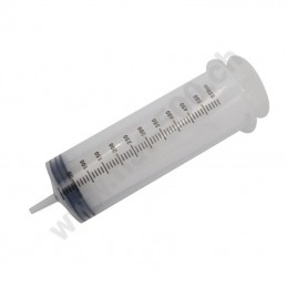 Einwegspritze 500ml
