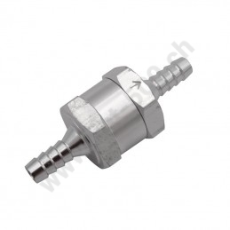 Rückschlagventil 6mm für...